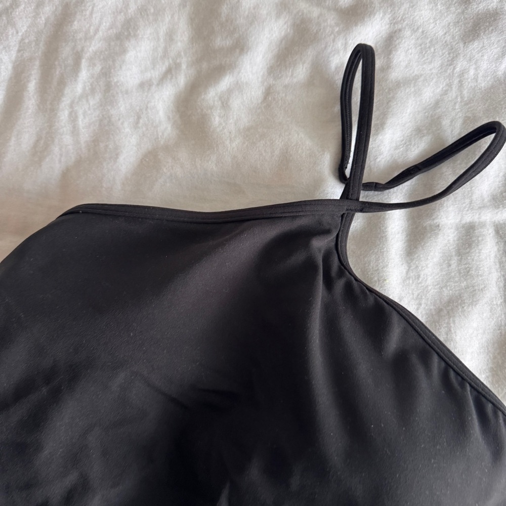 🆕🖤 Lululemon Align T-Strap Tank - Black - Picture 8 of 10